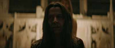 What she gave to you was not hers to give, - Matriarch