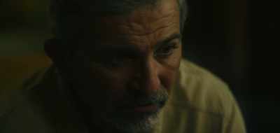 What George was
doing in that house - Amityville: An Origin Story