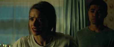 - What?
- Get out, I'’m not gonna - My True Fairytale