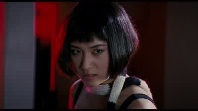 What? Get ready! Here we go! - Scott Pilgrim vs  the World