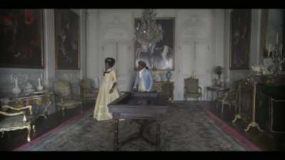 What girl? - Dangerous Liaisons