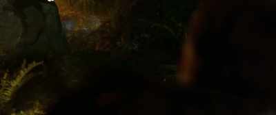What was given can
be taken away. - The Predator