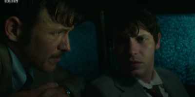 What gives, Knippenberg? - The Serpent