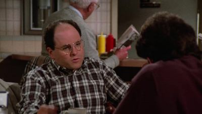 What gives you pleasure - Seinfeld