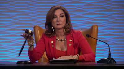 What gives you the right to be so judgy? - Lopez vs Lopez