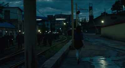 What gives you the right - Ash Is Purest White