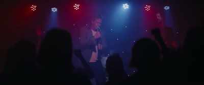 ♪ What gives this
mess some grace ♪ - Untogether