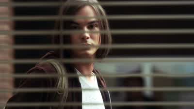 What gives, Velma? - Pretty Little Liars