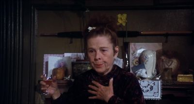 What were you fighting for - Harold and Maude