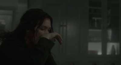 - What?
- Go downstairs and finish it. - Orphan: First Kill