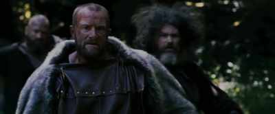 What god was actually
the most important varied, - The Lost Viking