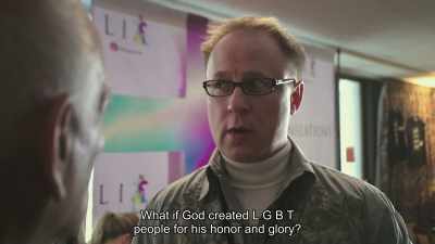 What if God created LGBT people
for his honor and glory? - 1946: The Mistranslation That Shifted Culture
