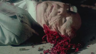 What God hath joined together let me man cast asunder - Troma's War