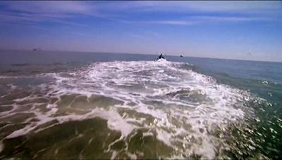 What was God thinking of - Top Gear