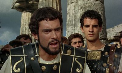 What gods protect you - Jason and the Argonauts