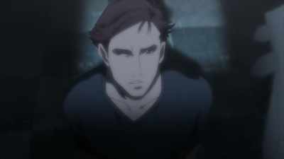 What goes against me - Genocidal Organ