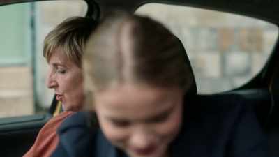 What goes around comes around,
Roxy, you'll see. - The Trouble with Maggie Cole