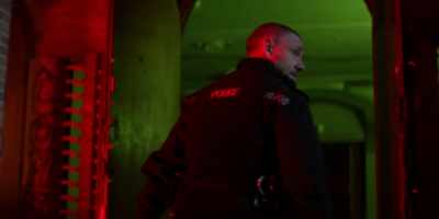 # What goes round comes back round # - The Responder