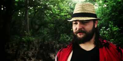 What you going to do
to something like me? - Bray Wyatt: Becoming Immortal