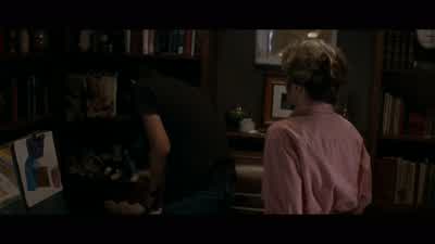 What is going to happenFrank is gonna kill Who is he going to killWho is he going to kill I can see him - Donnie Darko