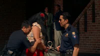 What is going on here, Borquez? - Criminal Minds