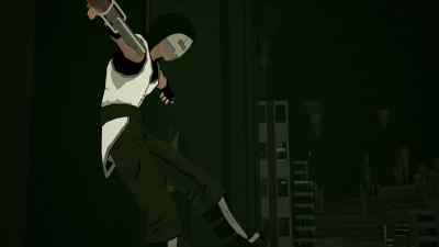 What is going on here?! - RWBY