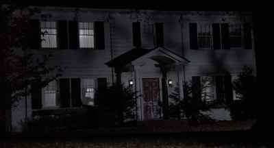 What is going on here? - The Amityville Horror