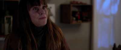 -what is going on.
-Oh, you care about me - The Gallows Act II