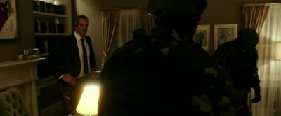 What is going on out there? - The Purge: Election Year