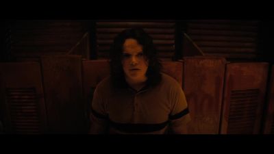 What is going on - Fear Street: Part Two   1978