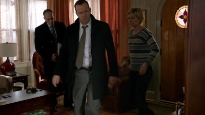 What is going on? - Blue Bloods
