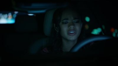 What is going on? - Lethal Weapon
