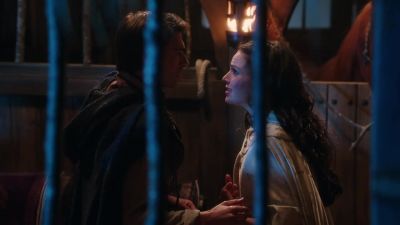 What is going on? - Once Upon a Time