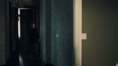 What is going on? - The Handmaid's Tale