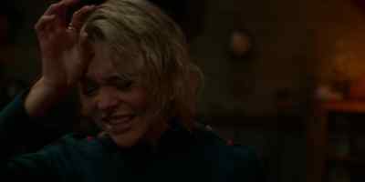 What is going on? - Motherland: Fort Salem