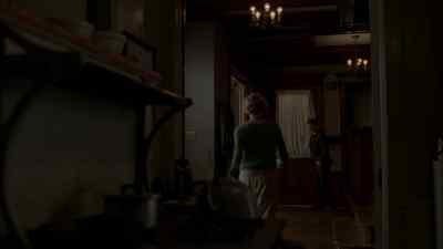 - What is going on?
- Where's Will? - Boardwalk Empire