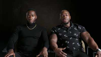 What was going through my mind
was - Jussie Smollett: Anatomy of a Hoax