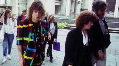 What is gonna be the best for me?" - Biography: The Nine Lives of Ozzy Osbourne