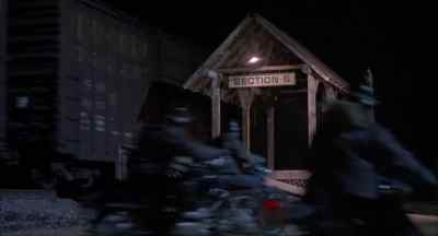 What we gonna do? - Fletch Lives