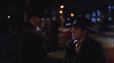 - What we gonna do then?
- Come on. - Let Him Have It