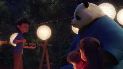 What good is a lunar eclipse party without a lunar eclipse? - Stillwater