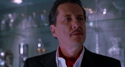 What good is a million dollars if you're dead - House on Haunted Hill