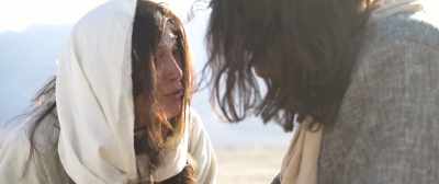 What good can you do
if you too are dead? - 40: The Temptation of Christ