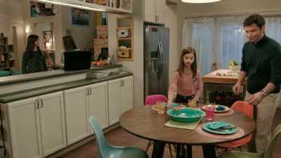 - What good
is having a robot, - I Am Frankie