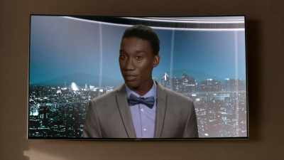 What good is power - Famous in Love