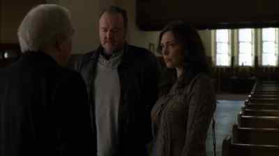 What good is that to me? - The Killing