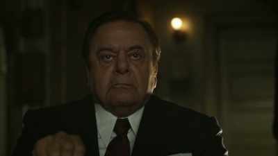 What good's it gonna do
to lie now? - Godfather of Harlem