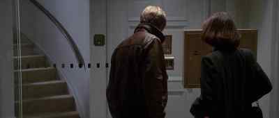 What we got here is Fort Knox. - Legal Eagles