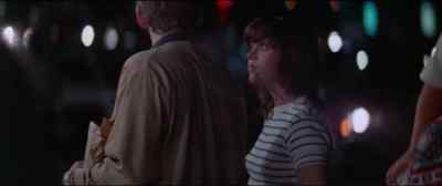 - What you got in your bag?
- What? - Klute