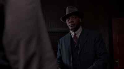 What you got for me? - Boardwalk Empire